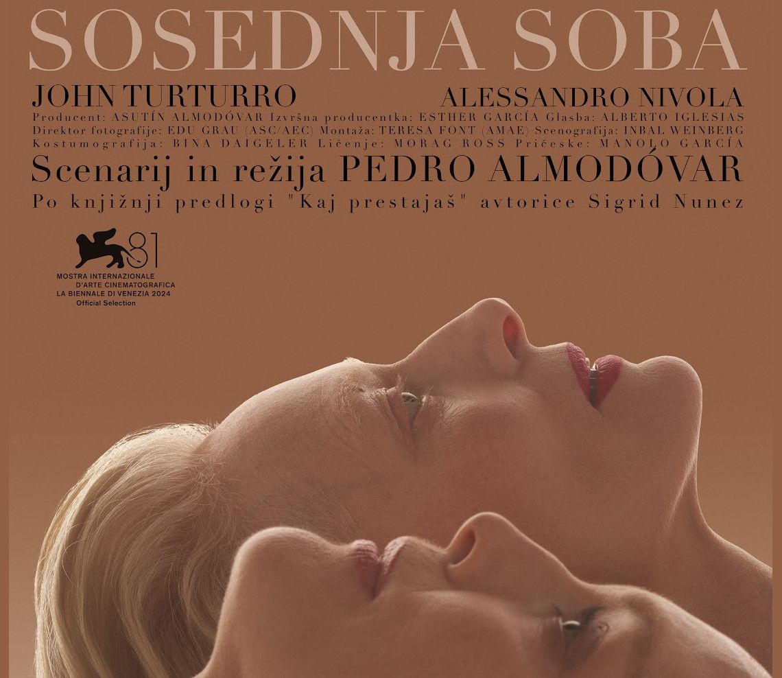 Sosednja soba