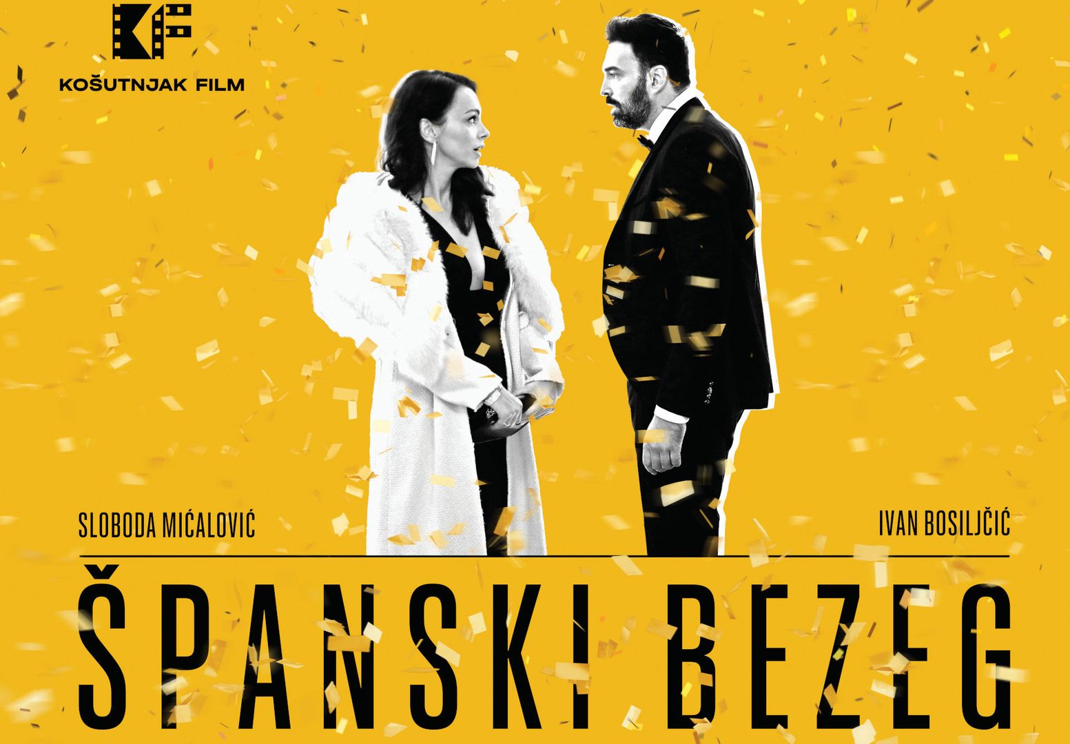 Španski bezeg