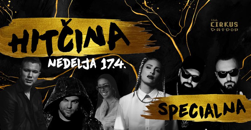 HITČINA 17/04