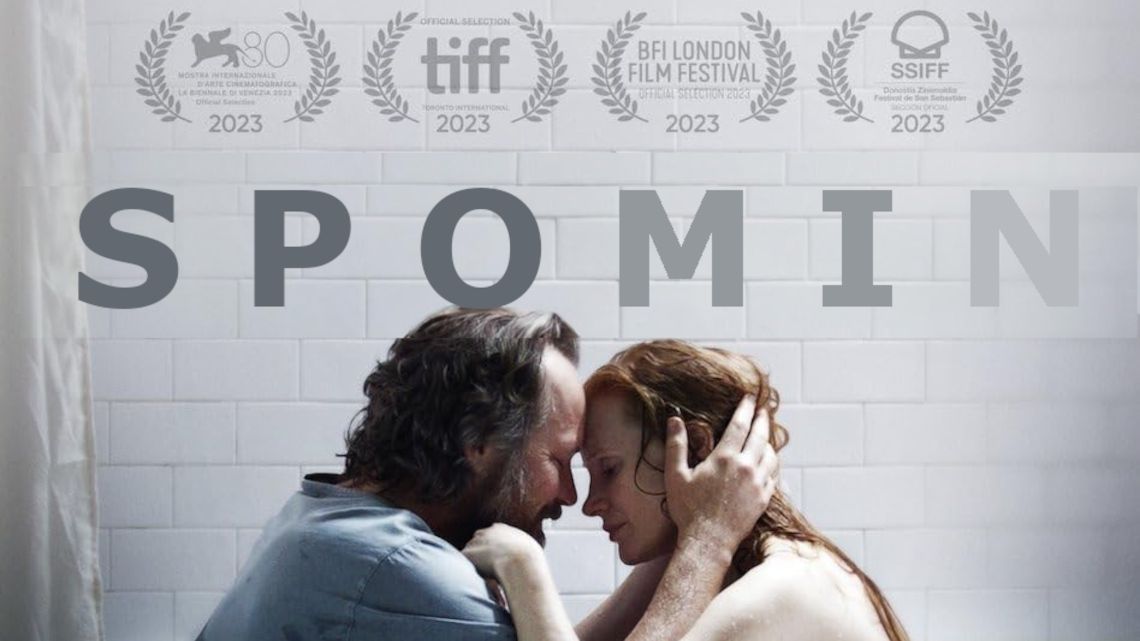 Spomin