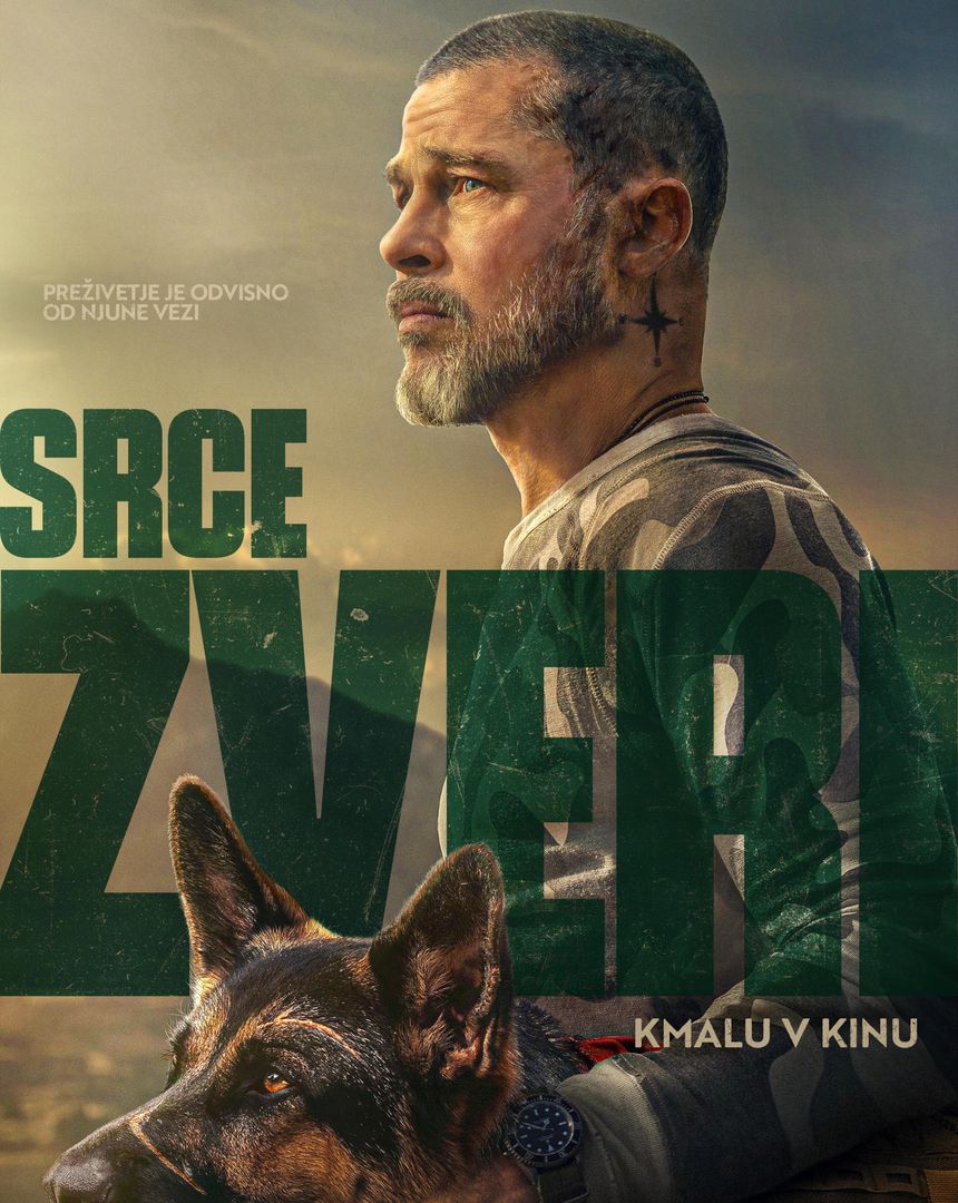 Srce zveri