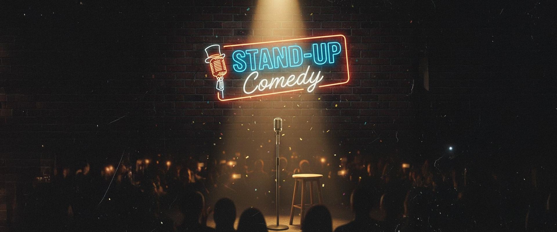 Stand-up