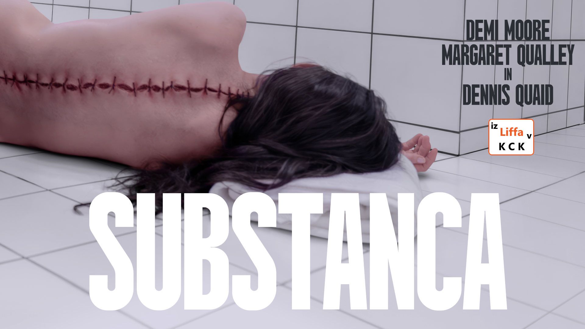 Substanca
