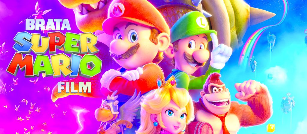 Super brata Mario film