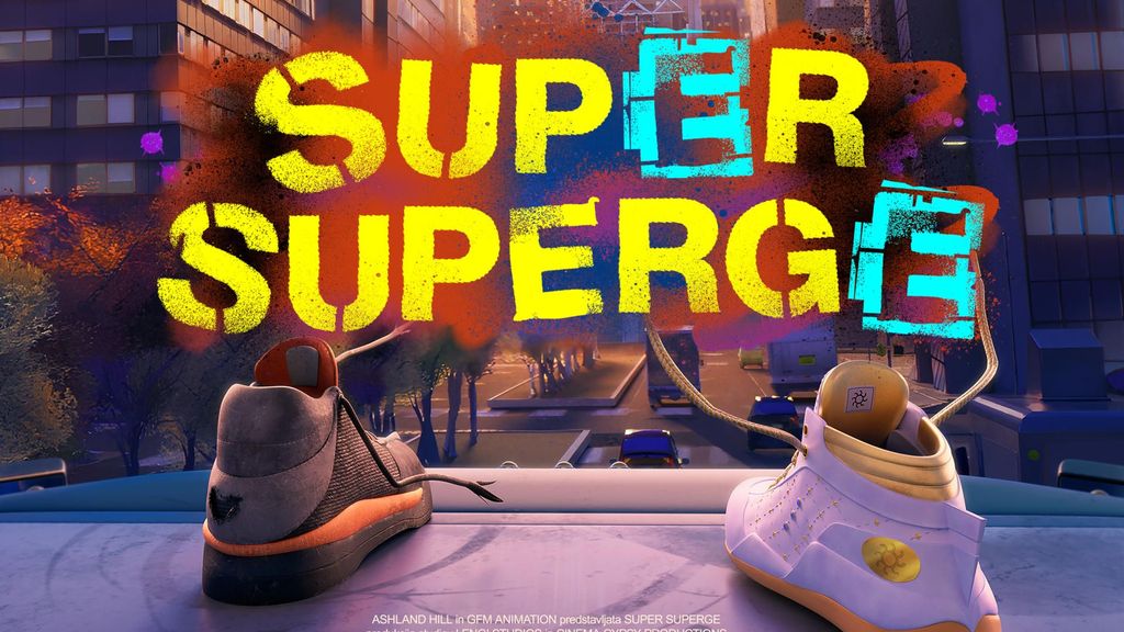Super superge