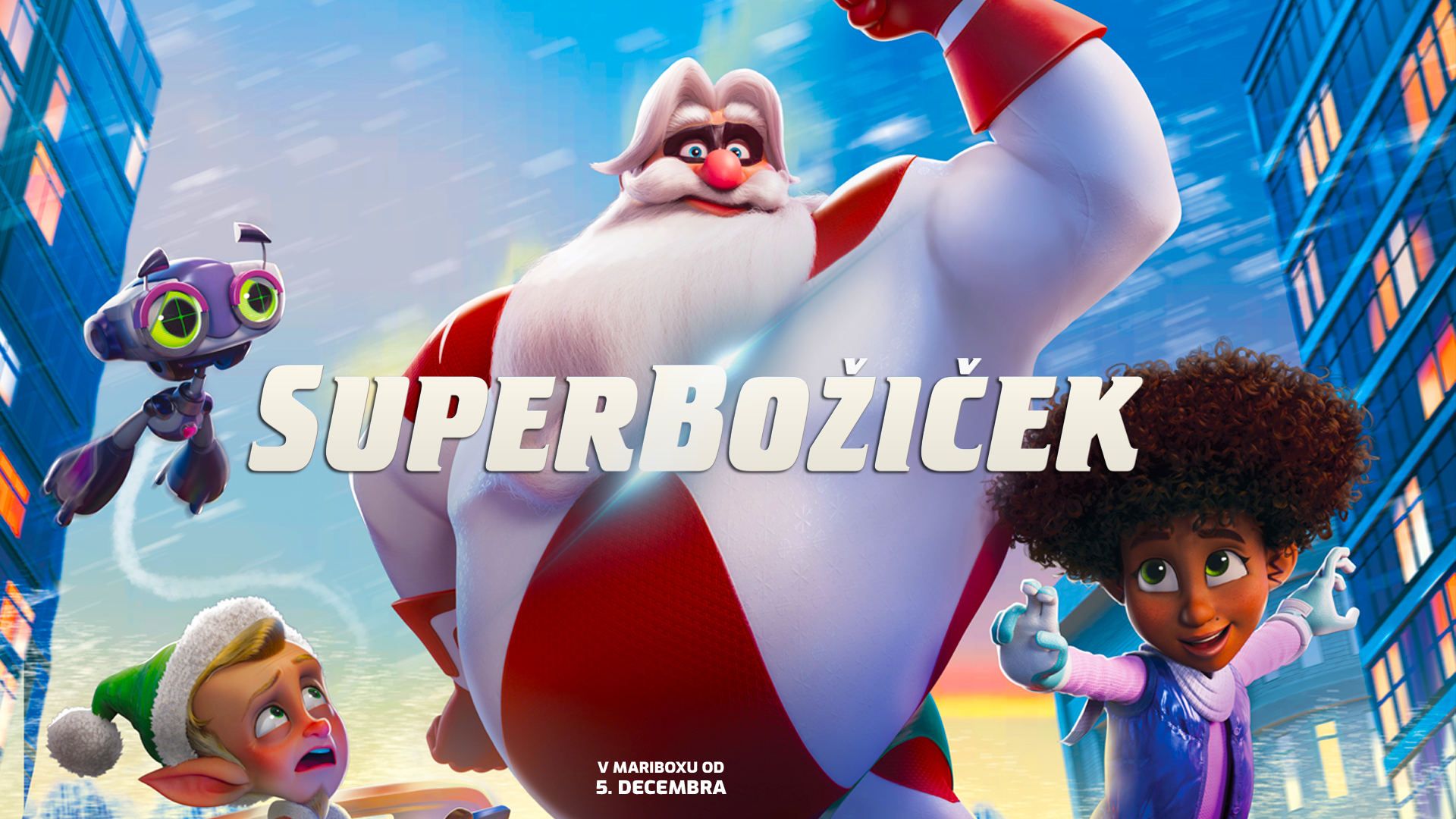 Superbožiček