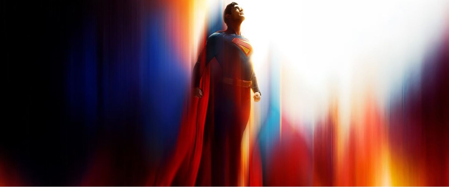 SUPERMAN