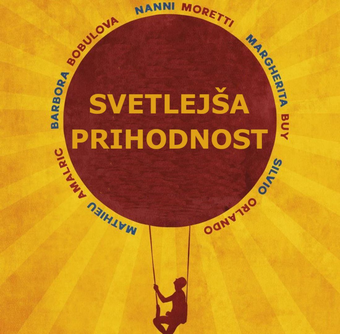Svetlejša prihodnost