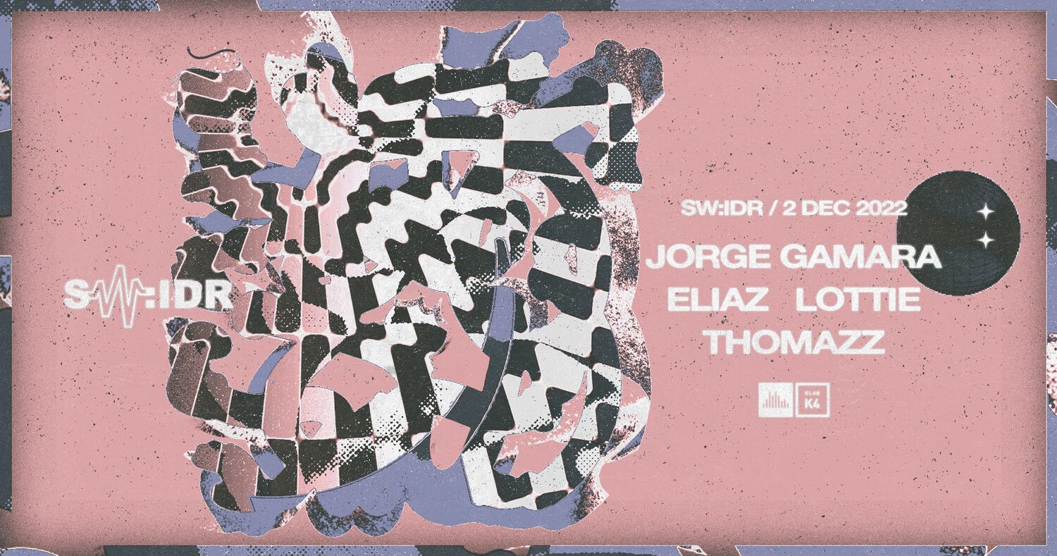 SW:IDR w/ Jorge Gamarra (SUR)