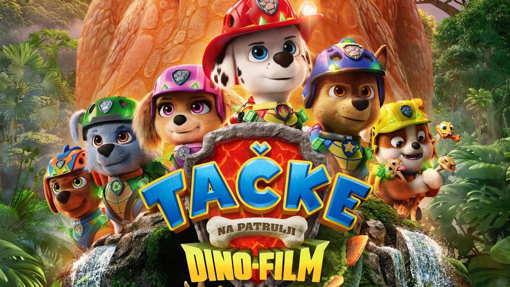 Tačke na patrulji: Dino-film