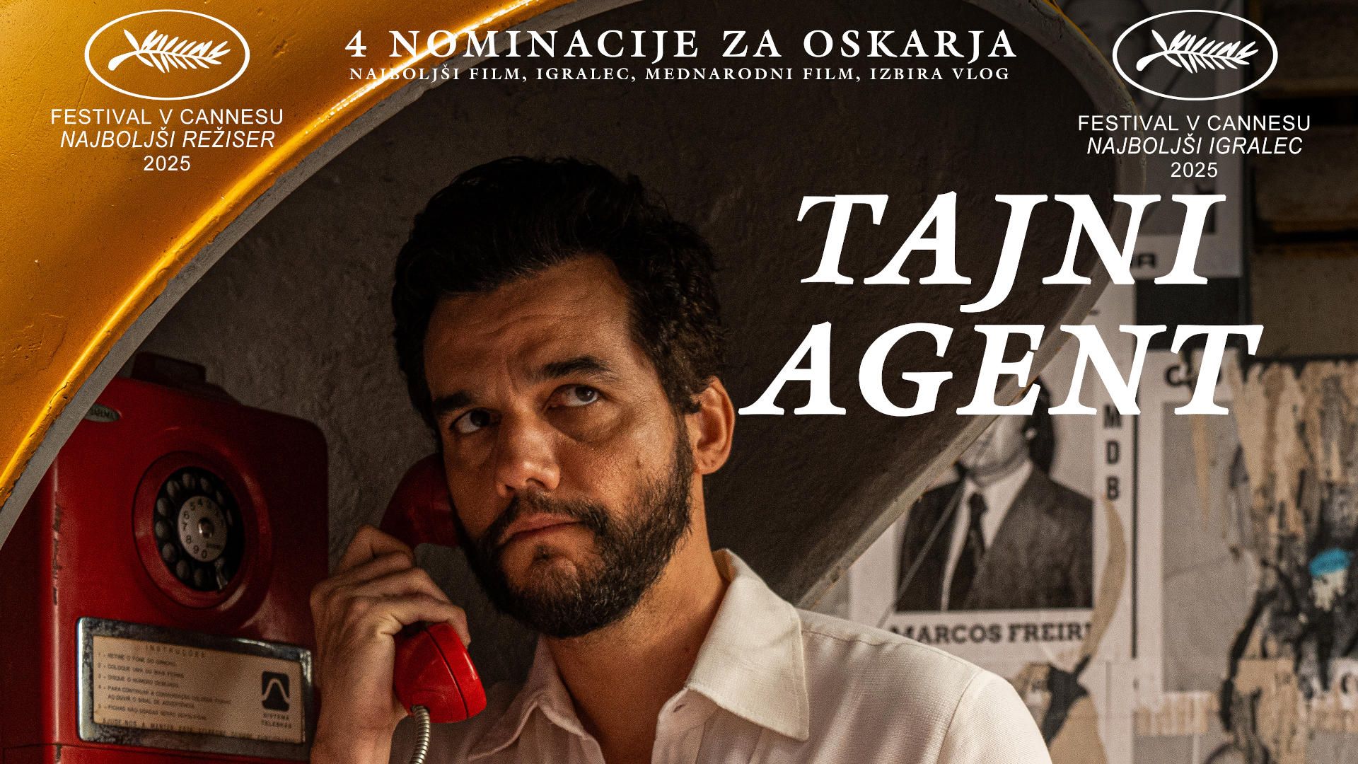 Tajni agent