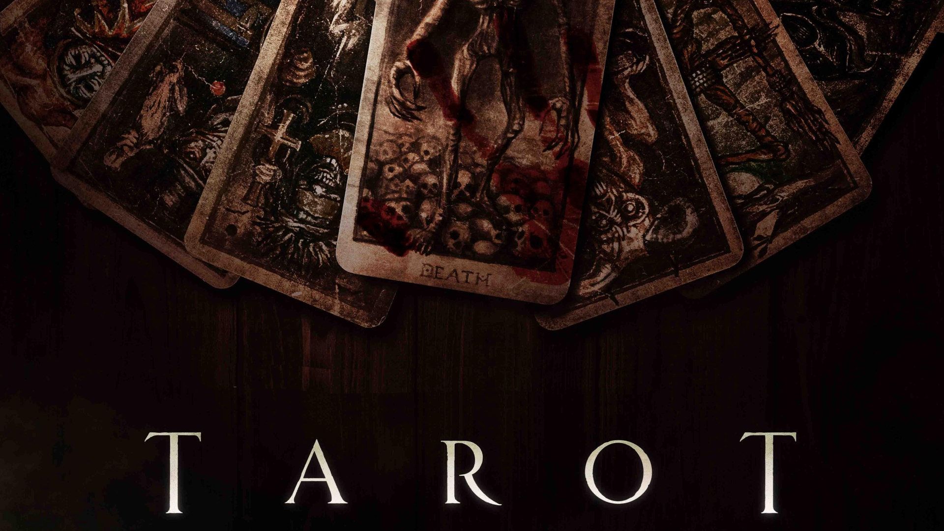 Tarot: Karta smrti