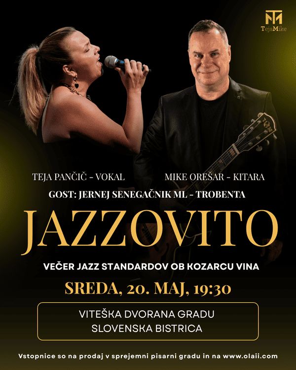 JAZZOVITO