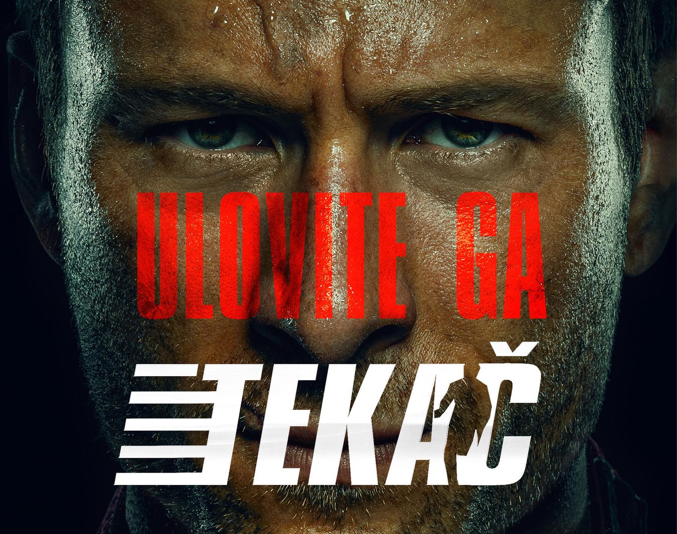 Tekač