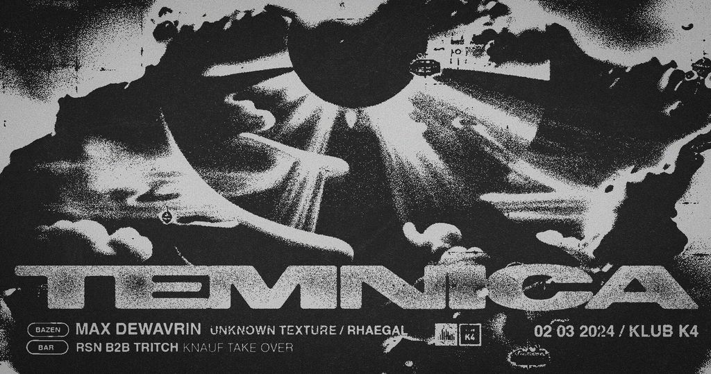 K4 TEMNICA