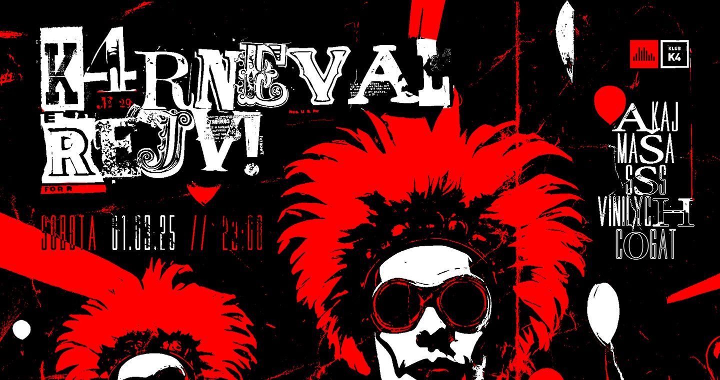 K4RNIVAL REJV