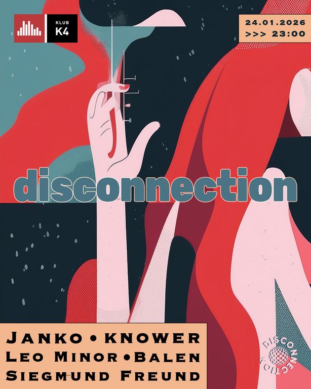DISCONNECTION