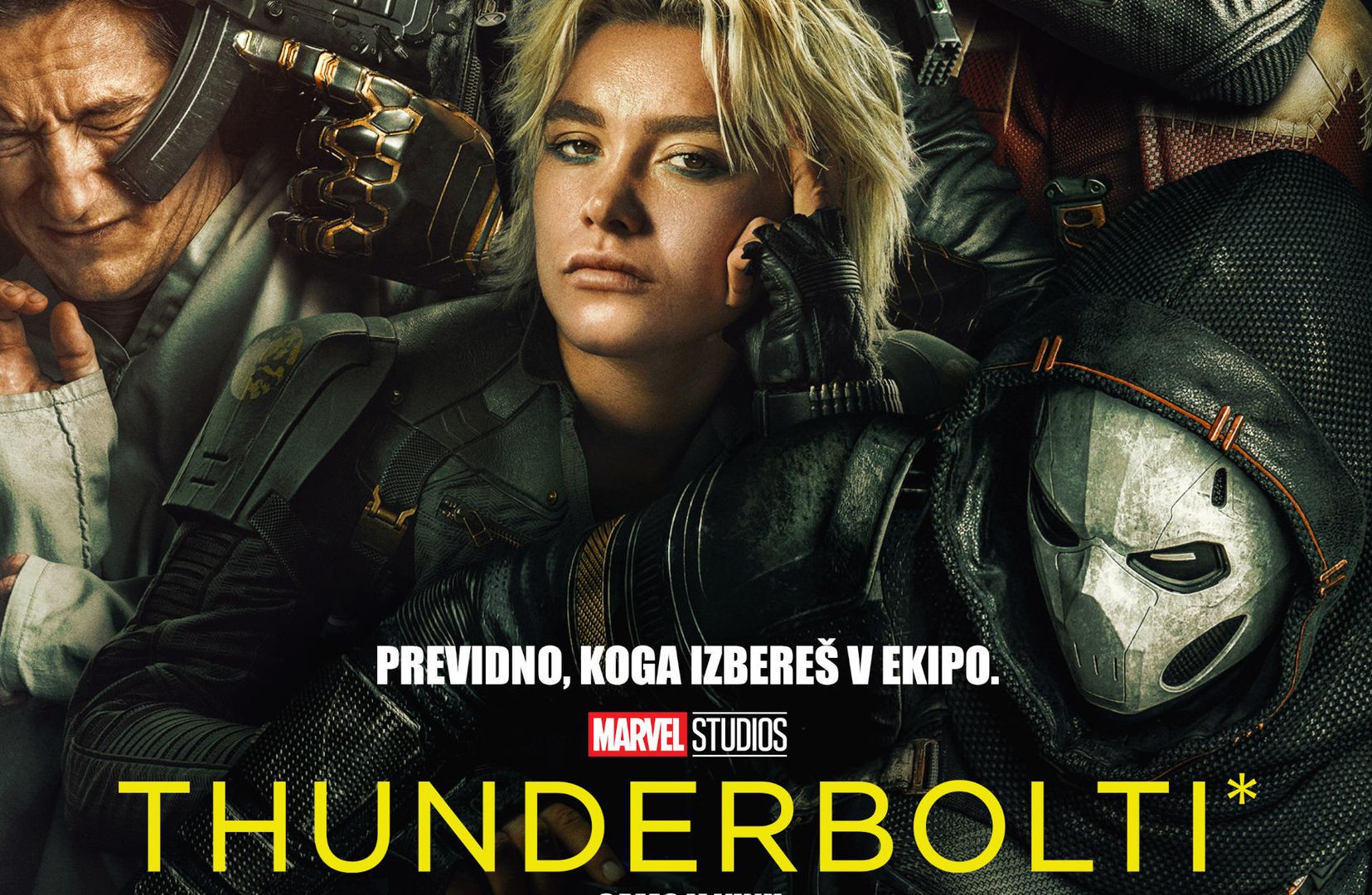 Thunderbolti*