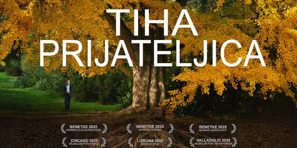 Tiha prijateljica