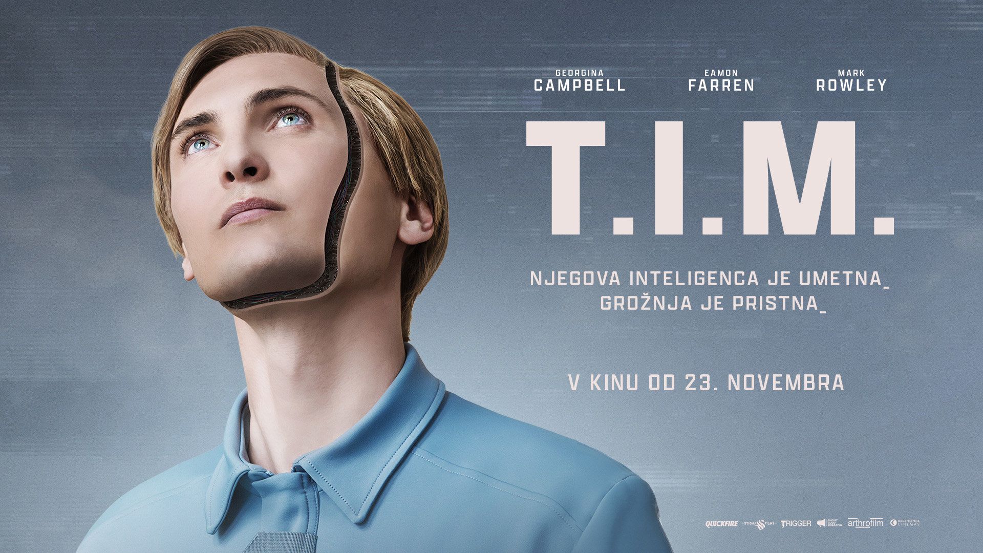 T.I.M.
