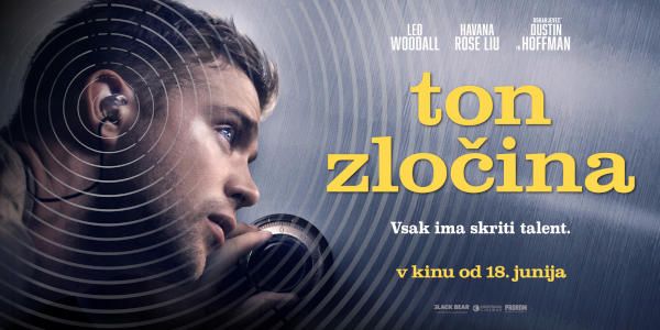 Ton zločina