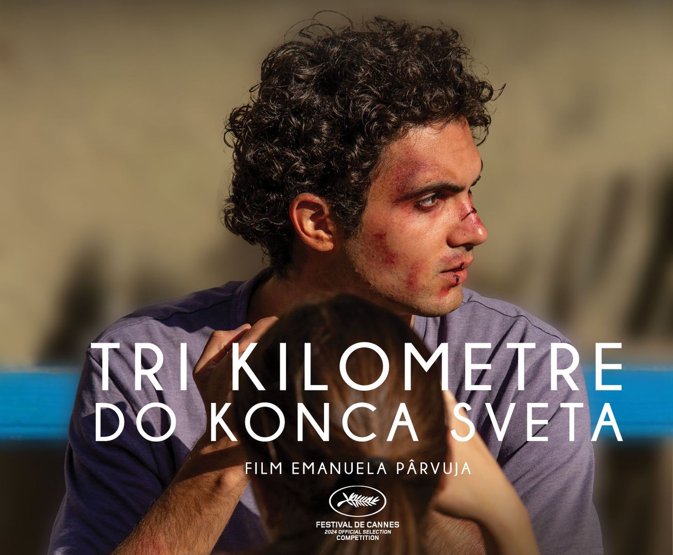 Tri kilometre do konca sveta