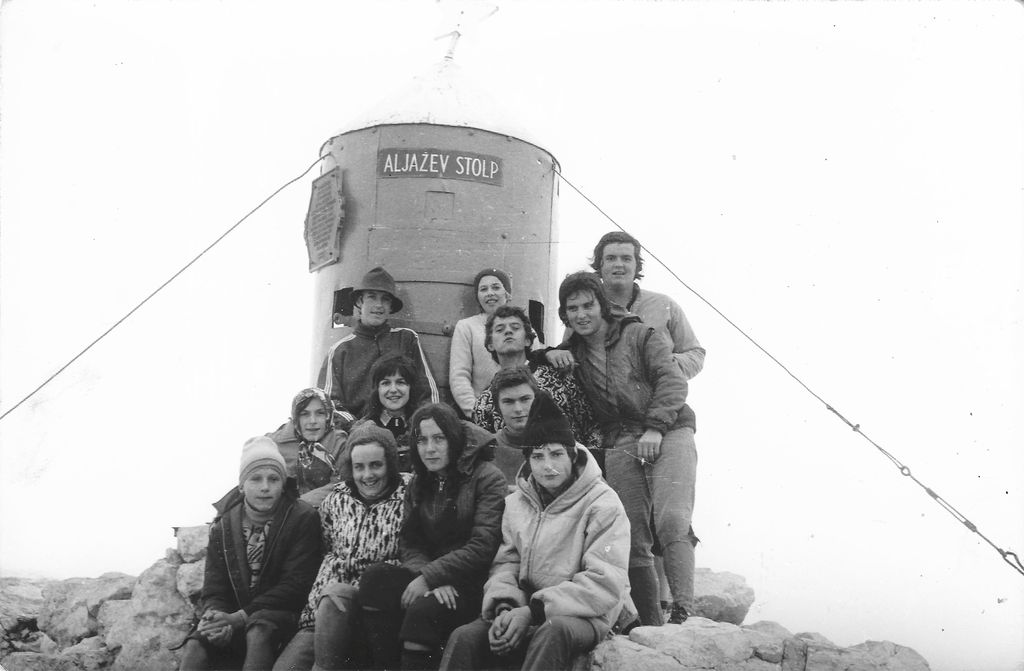 TRIGLAV: POT ODREŠITVE | Kinoklub