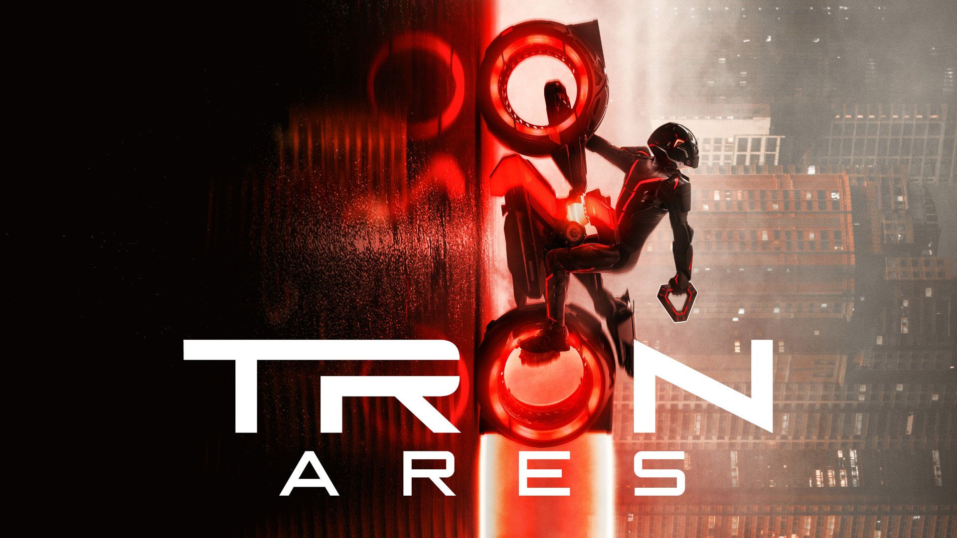 Tron: Ares