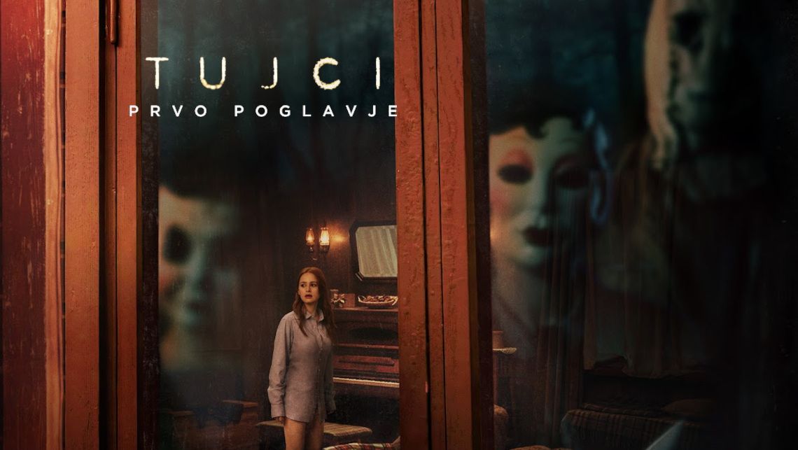 Tujci: Prvo poglavje