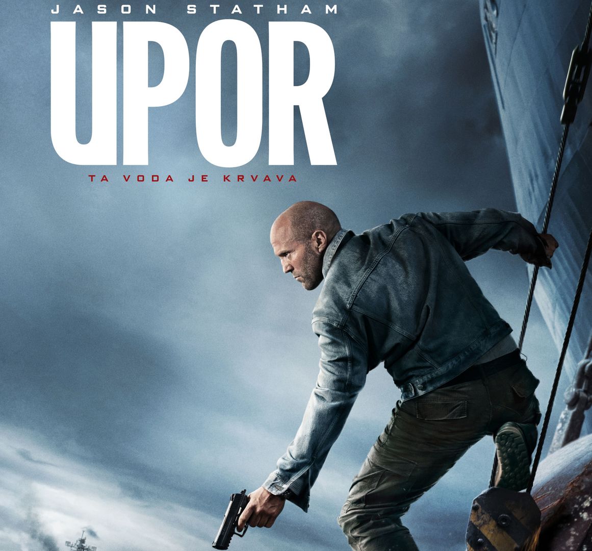 Upor