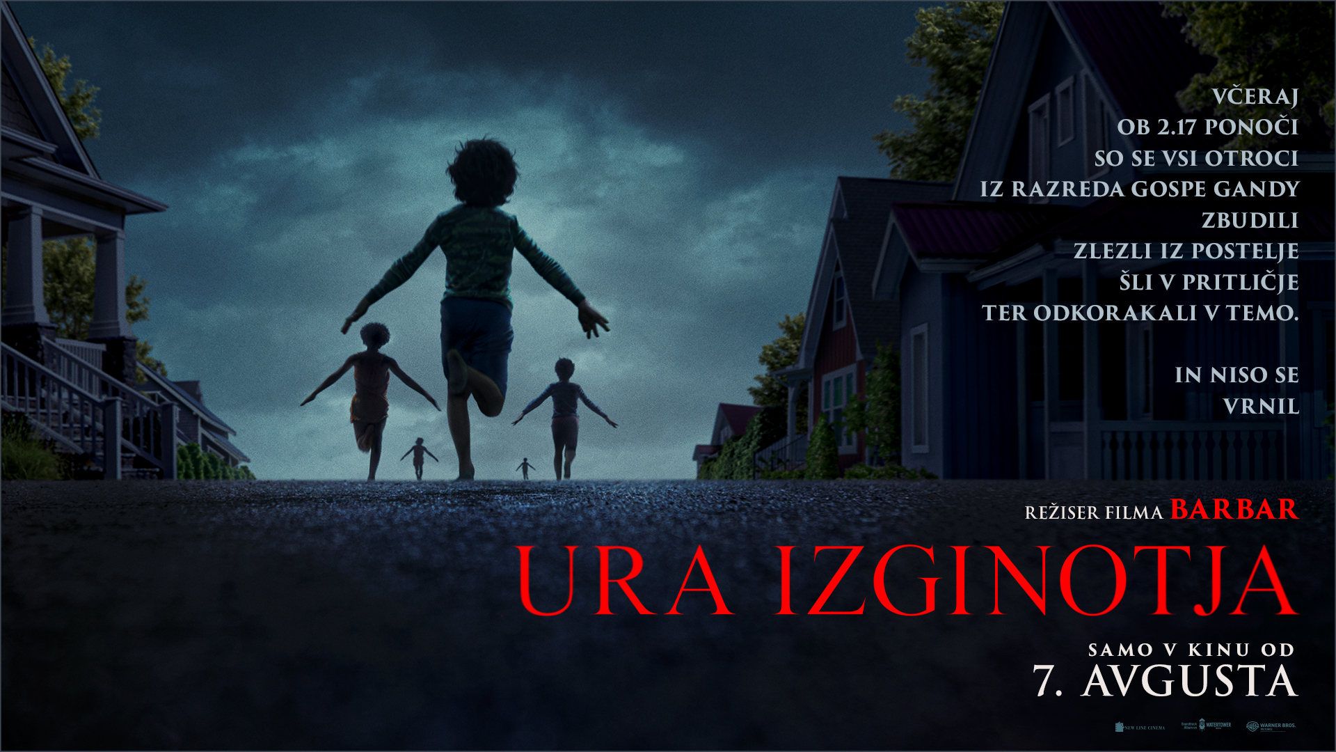 Ura izginotja