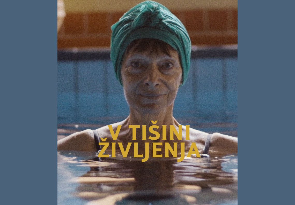 V tišini življenja