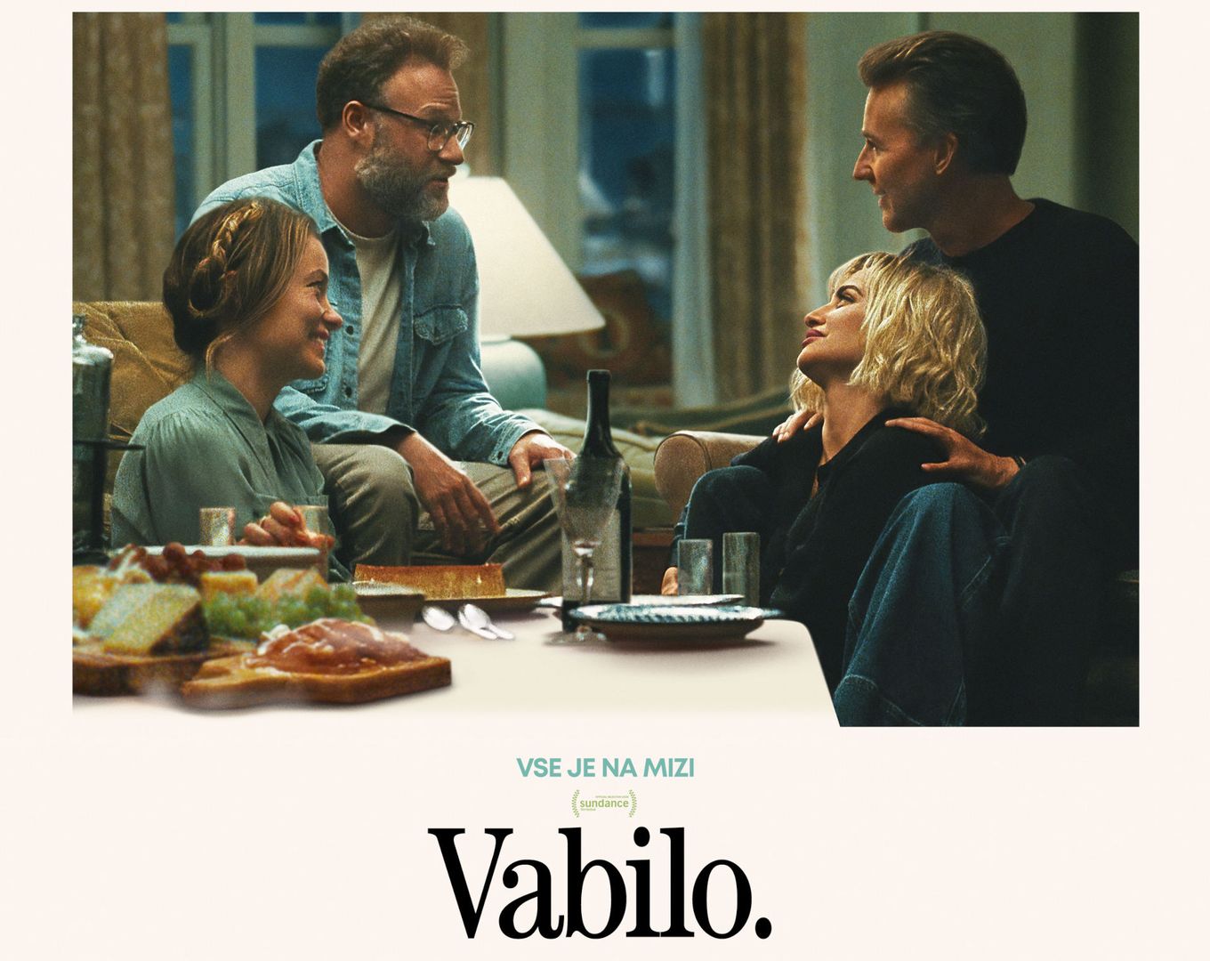 Vabilo