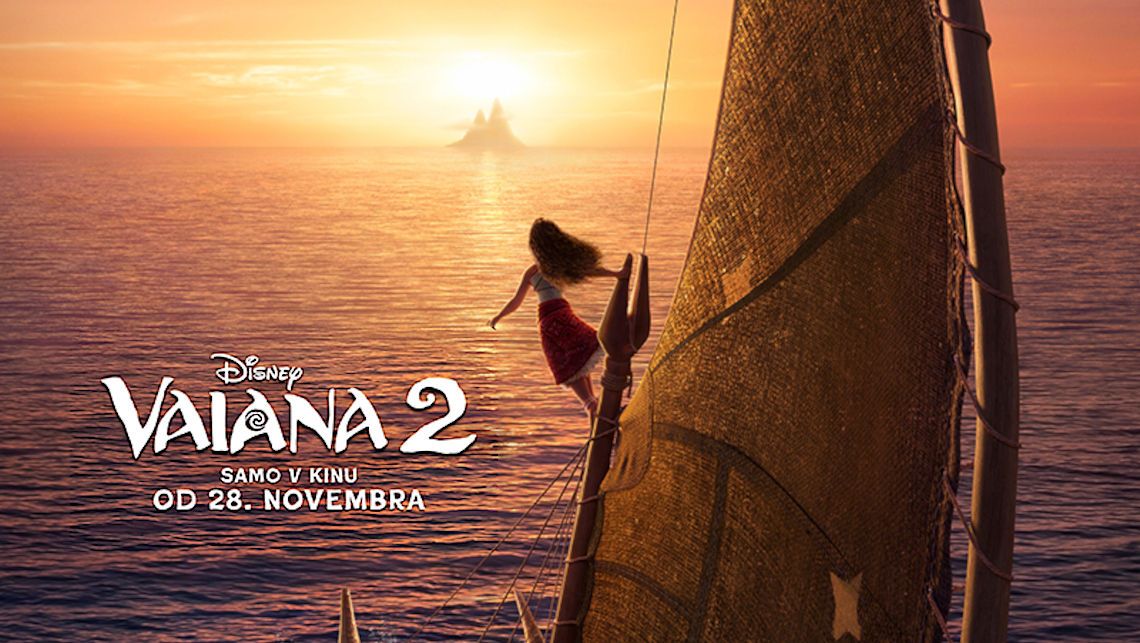 Vaiana 2