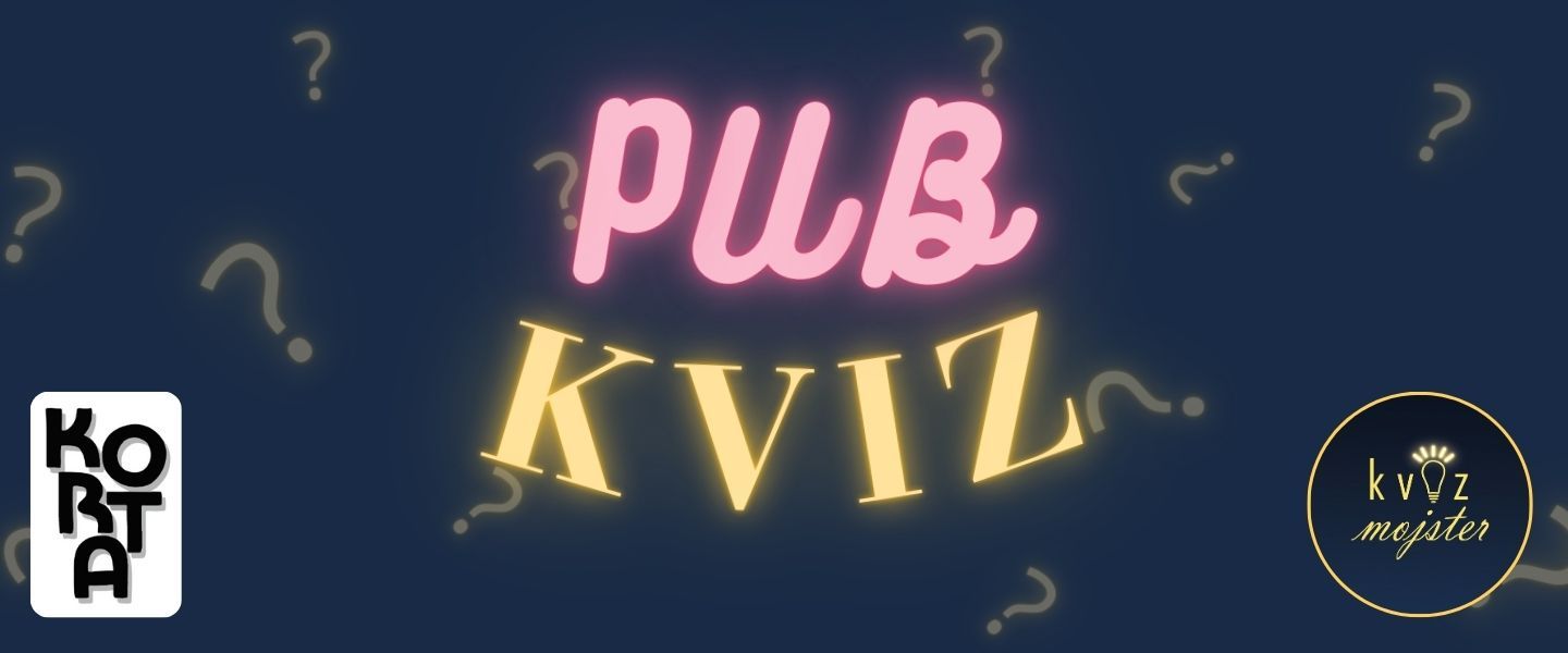 Pub kviz v Ankaranu