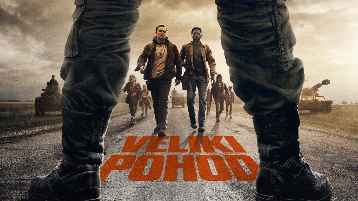 Veliki pohod