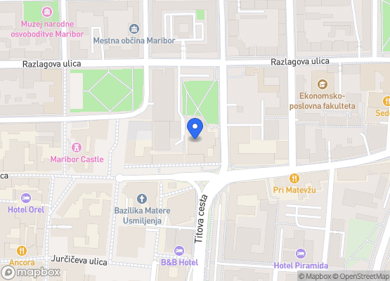 Dvorana Union