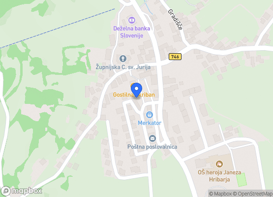 Cesta Notranjskega odreda 19