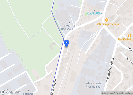 Mostovna