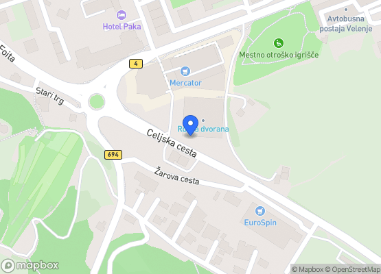 Zavod eMCe Plac