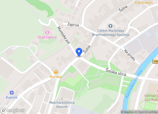 Kamnik