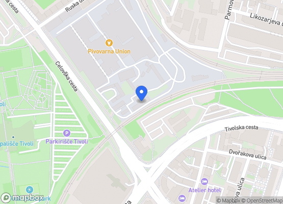Študentski kampus