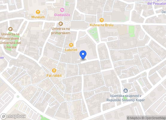 Ulica Osvobodilne fronte 15