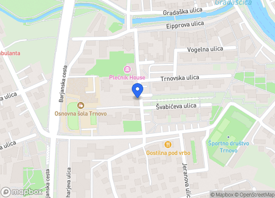 Karunova ulica 14