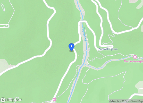 Parc National Des Gorges De Tolmin