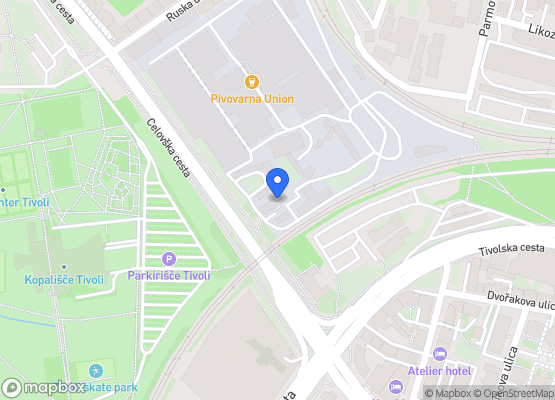 Študentski kampus