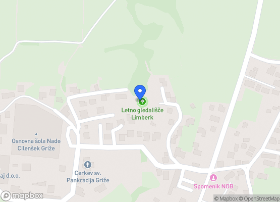 Letno Gledališče Limberk