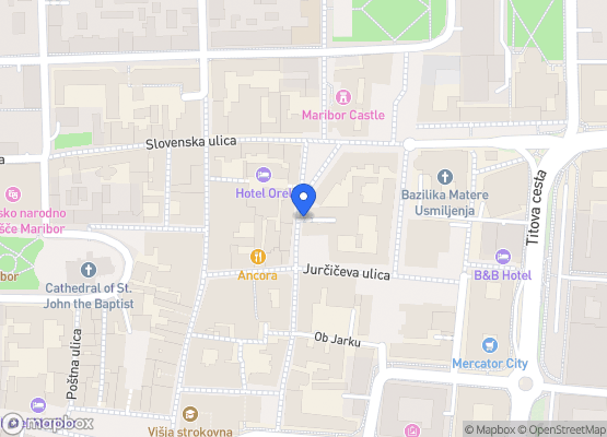 Vetrinjski Dvor