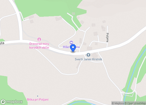 Poljana pri Prevaljah