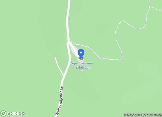 Županova jama (Taborska jama)